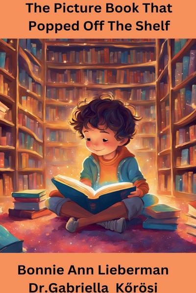 K¿rösi, G: Picture Book That Popped Off The Shelf