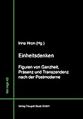 Einheitsdenken