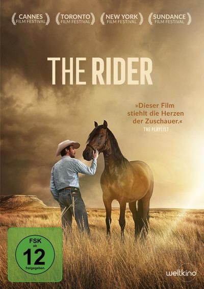 The Rider