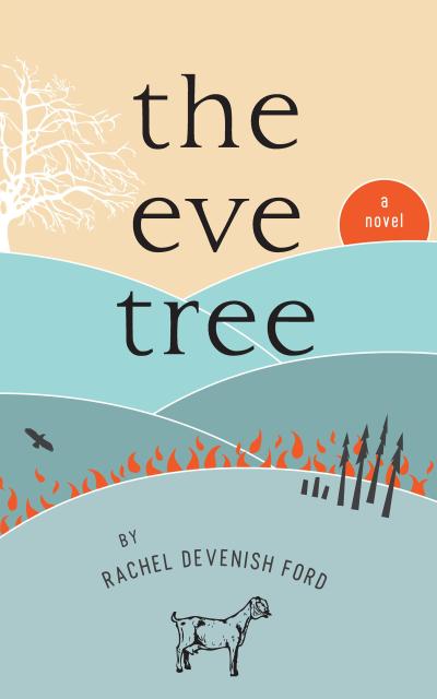 Ford, R: Eve Tree: A Novel