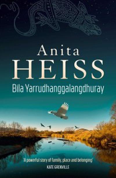 Bila Yarrudhanggalangdhuray