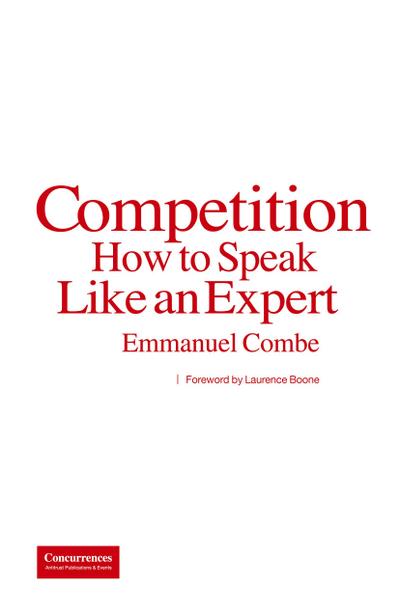 Competition