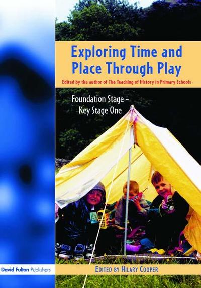 Exploring Time and Place Through Play
