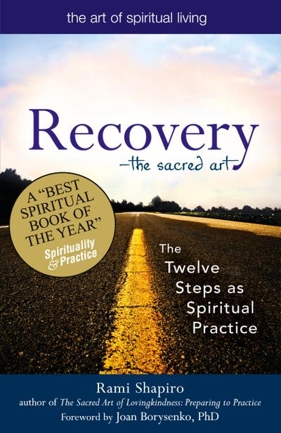 Recovery-The Sacred Art