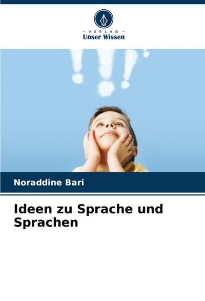 Ideen zu Sprache und Sprachen