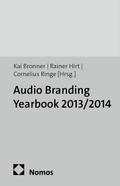 Audio Branding Yearbook 2013/2014