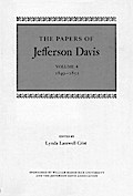 The Papers of Jefferson Davis