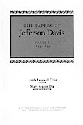 The Papers of Jefferson Davis