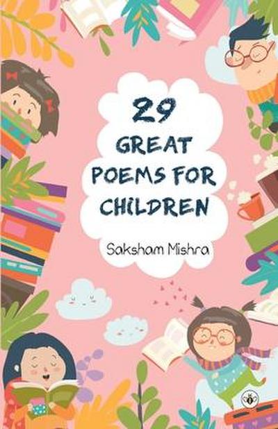 29 Great Poems For Children