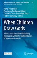 When Children Draw Gods