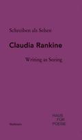 Schreiben als Sehen | Writing as Seeing