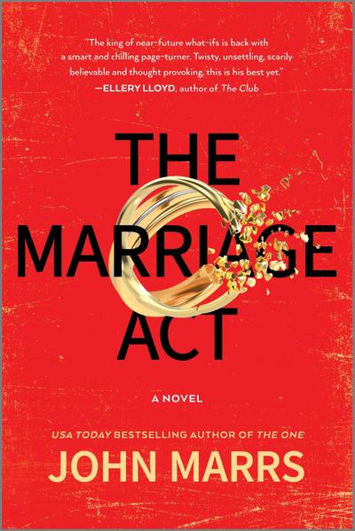 The Marriage ACT