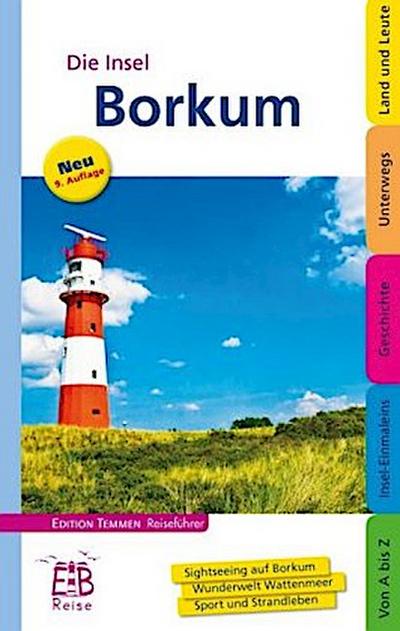 Die Insel Borkum