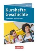Kurshefte Geschichte - Qualifikationsphase - Niedersachsen - Ausgabe 2022