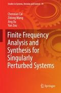 Finite Frequency Analysis and Synthesis for Singul