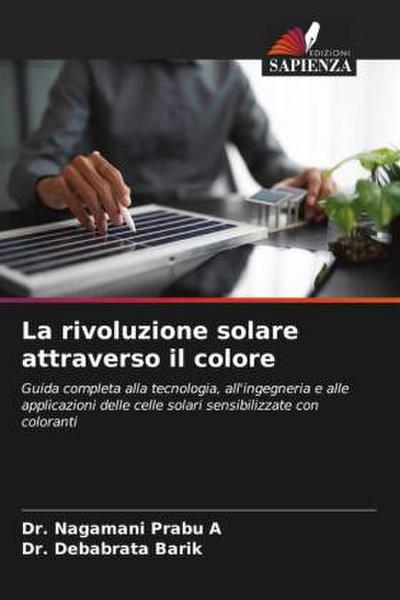 La rivoluzione solare attraverso il colore