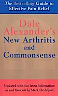 The New Arthritis and Commonsense