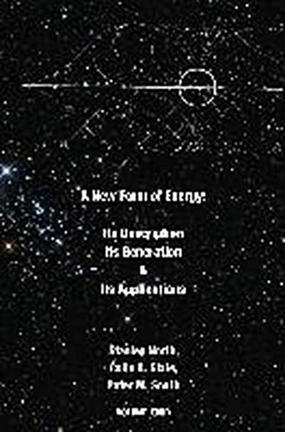 A New Form of Energy