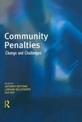 Community Penalties