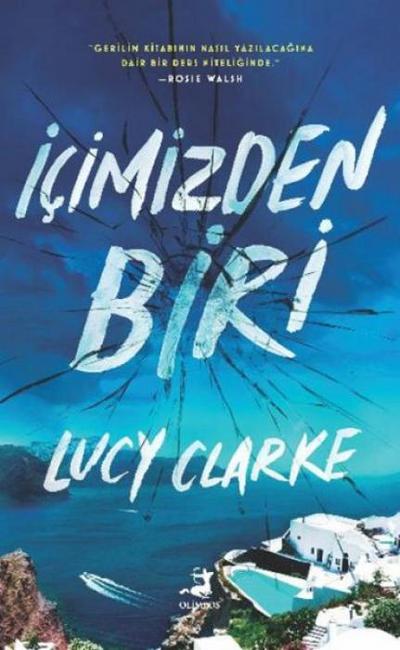 Icimizden Biri