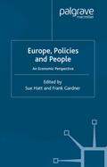 Europe, Policies and People