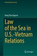 Law of the Sea in U.S.-Vietnam Relations