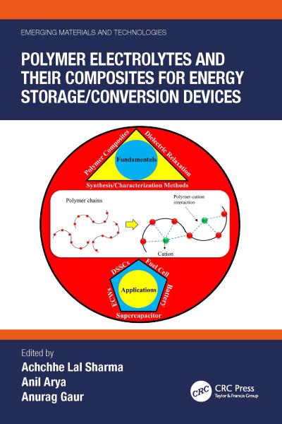 Polymer Electrolytes and their Composites for Energy Storage/Conversion Devices