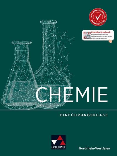 Chemie NRW Sekundarstufe II Einführungsphase Schülerband
