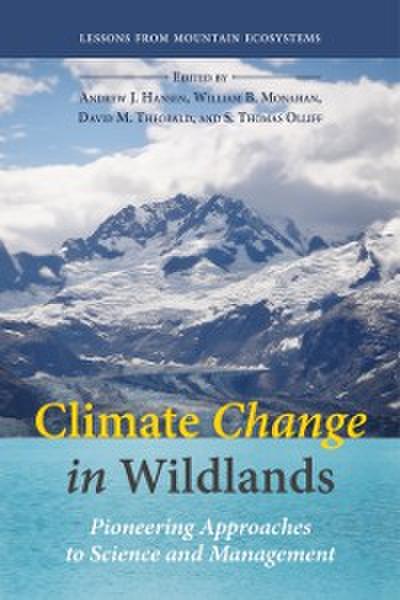 Climate Change in Wildlands