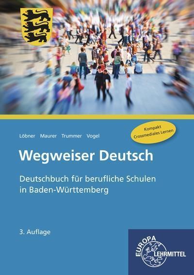 Wegweiser Deutsch