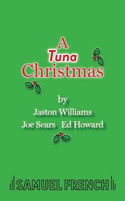 A Tuna Christmas