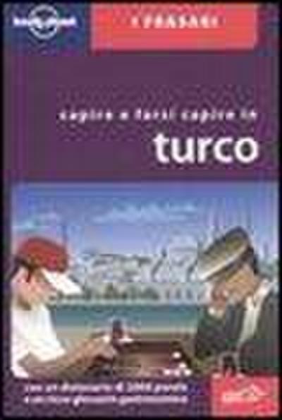 Capirsi e farsi capire in turco