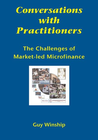 Conversations with Practitioners