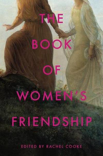 The Book of Women’s Friendship