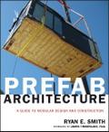 Prefab Architecture