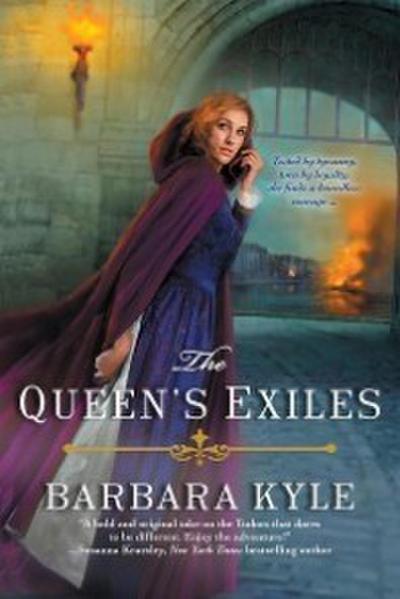 The Queen’s Exiles