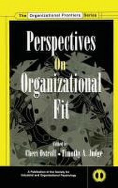 Perspectives on Organizational Fit