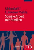 Soziale Arbeit mit Familien
