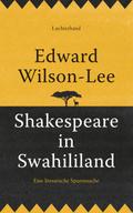 Shakespeare in Swahililand