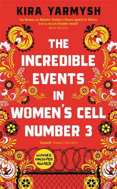 The Incredible Events in Women’s Cell Number 3