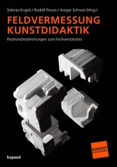 Feldvermessung Kunstdidaktik