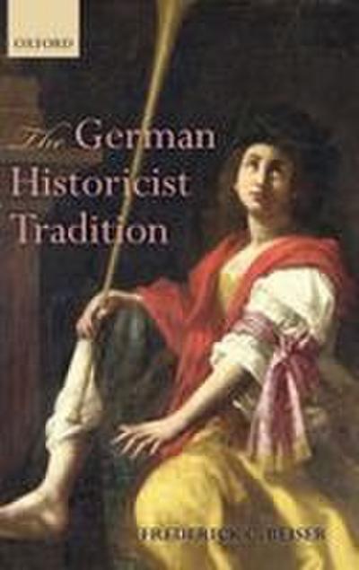 The German Historicist Tradition