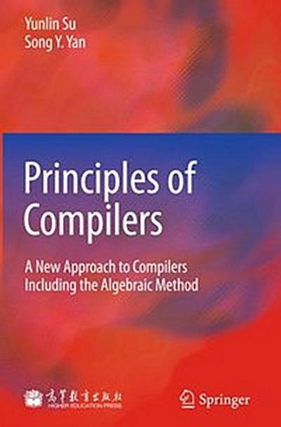 Principles of Compilers