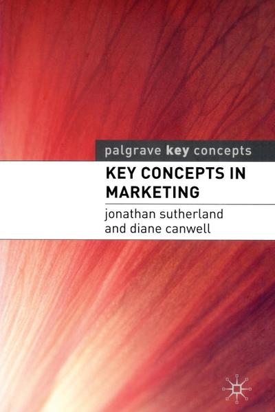 Key Concepts in Marketing
