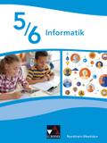 Informatik - Nordrhein-Westfalen