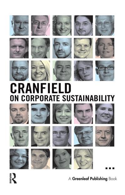 Cranfield on Corporate Sustainability