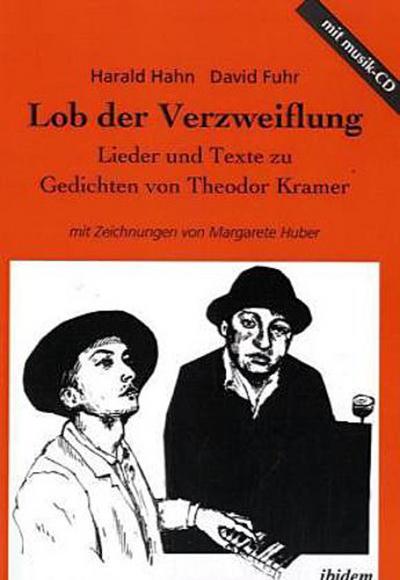 Lob der Verzweiflung, m. Audio-CD
