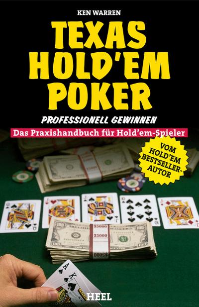 Texas Hold’Em Poker
