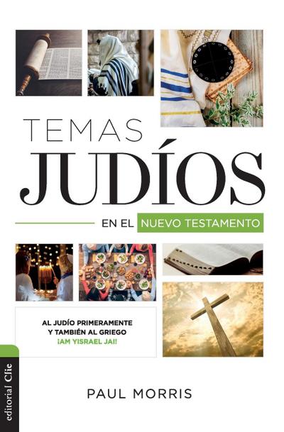 Temas Judíos en el Nuevo Testamento