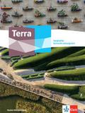 Terra Geographie Kursstufe Leistungsfach. Ausgabe Baden-Württemberg Gymnasium